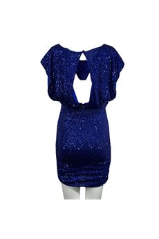 DENNY ROSE GLITTER DRESS DENNY ROSE | 921DD100342883